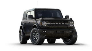 2025 Ford Bronco® External Image 5
